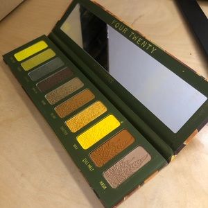 Melt Cosmetics Four Twenty Palette